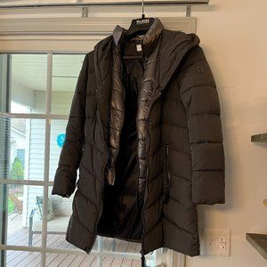 Women's Winter Coat